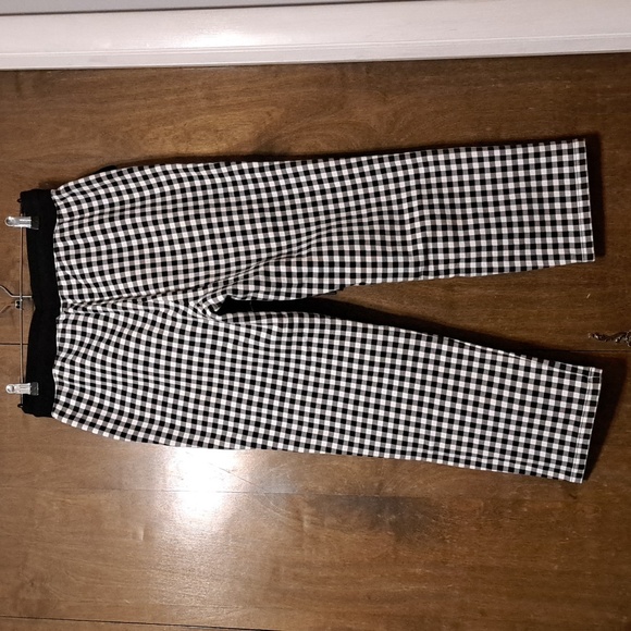 Draper James Pull On Casual Sweatpants - Picture 4 of 12